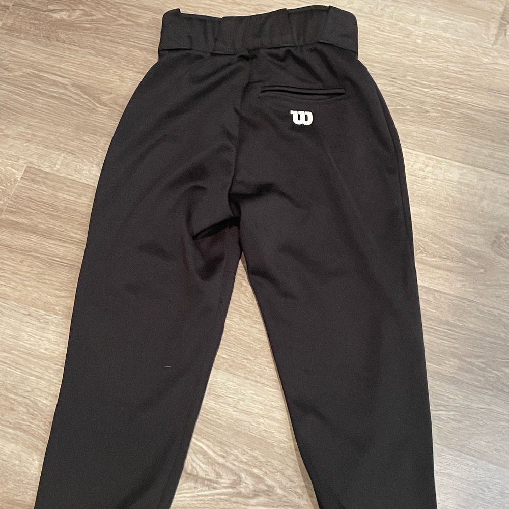 Wilson Baseball Pants - Picture 3 of 7